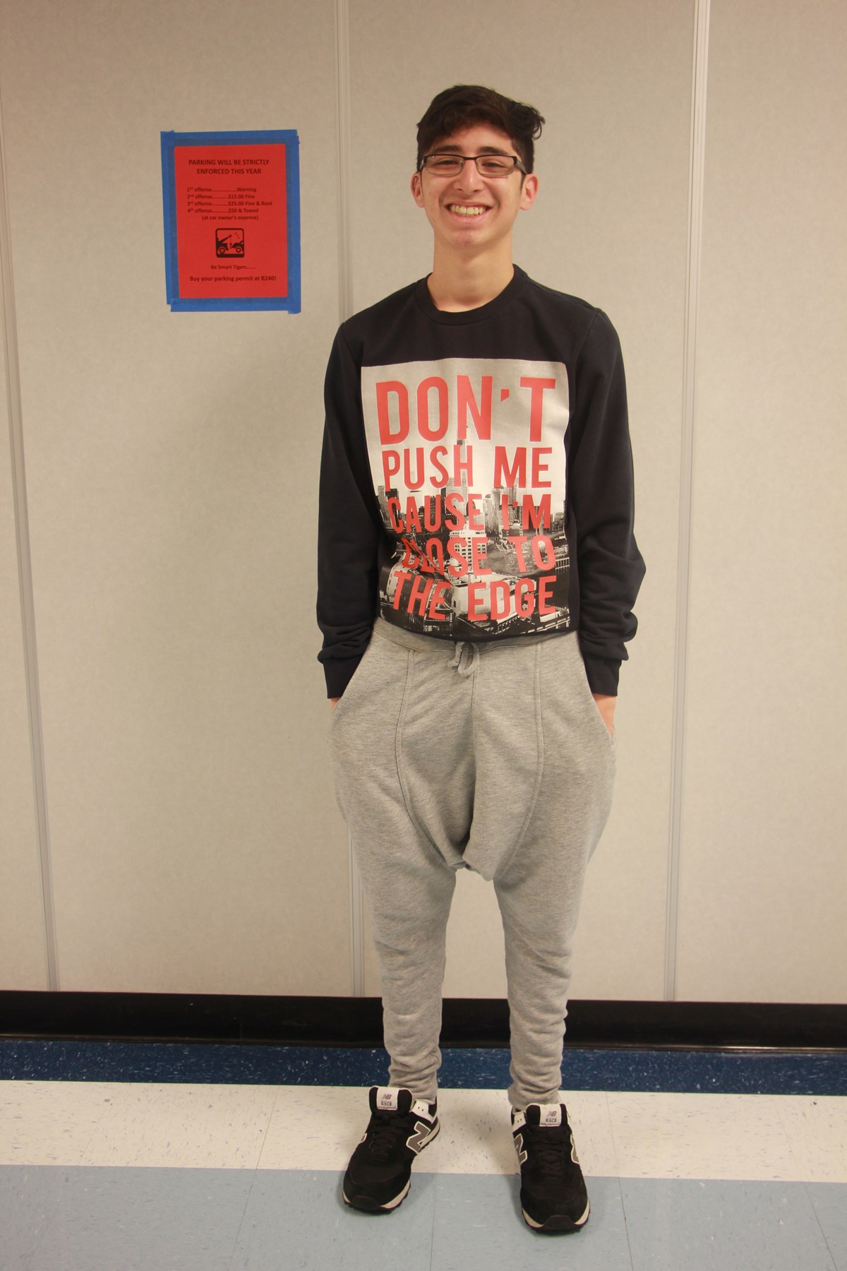 Obituary of Michael Murillo III