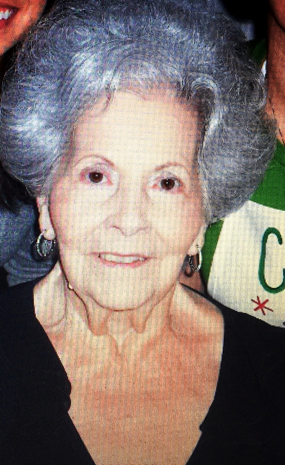 Obituary of Aida Garcia