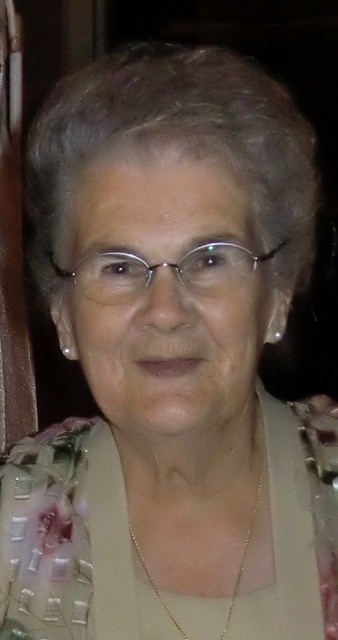 Obituary of Delores Mae Treadway