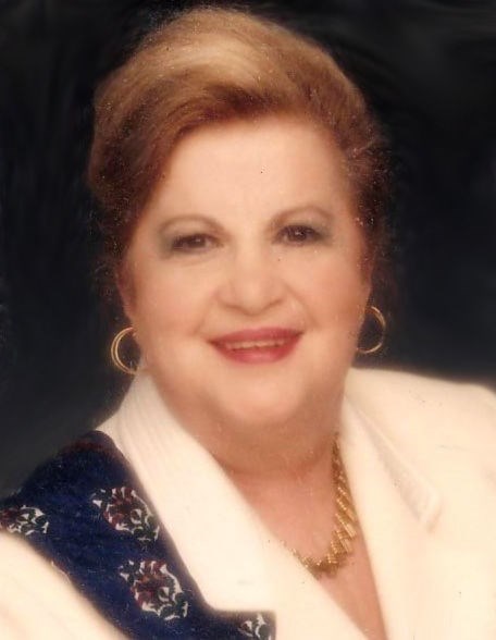 Obituary of Lea Kraus