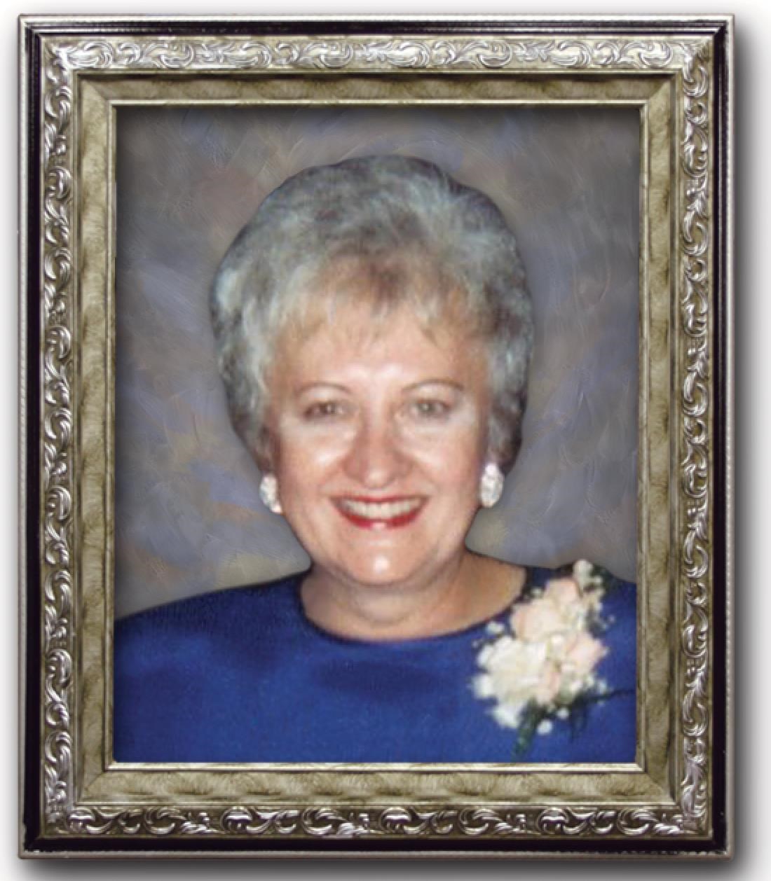 Obituary of Sandra Lee Kuchenreuther