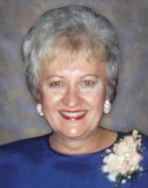 Obituary of Sandra Lee Kuchenreuther