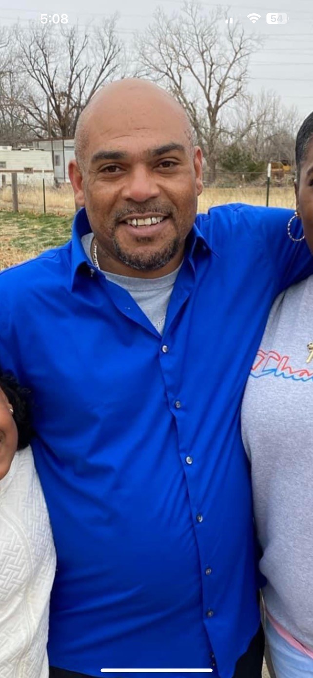 Obituary of Andrew Swearengin Jr.