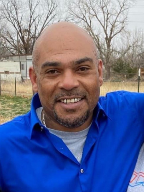 Obituary of Andrew Swearengin Jr.