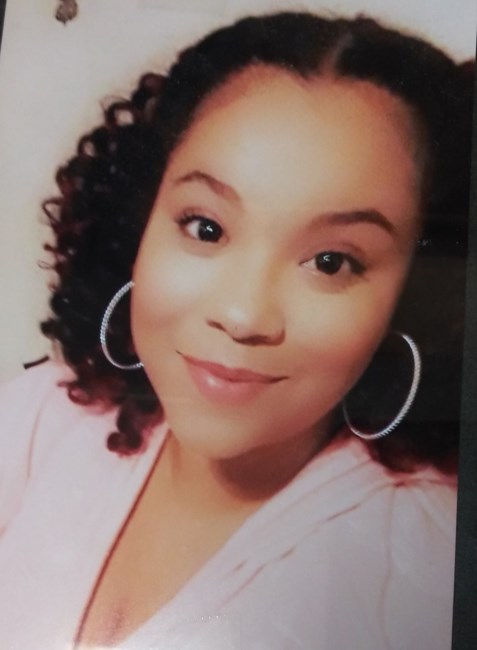 Obituary of Sarah Danielle Coleman