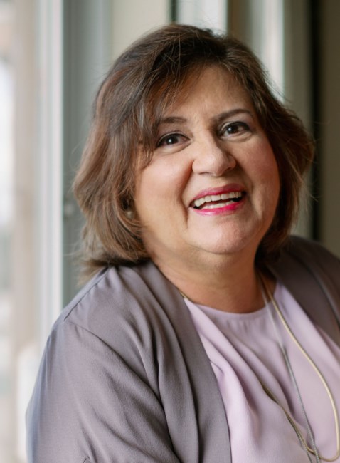 Obituario de Luz Marina Munera