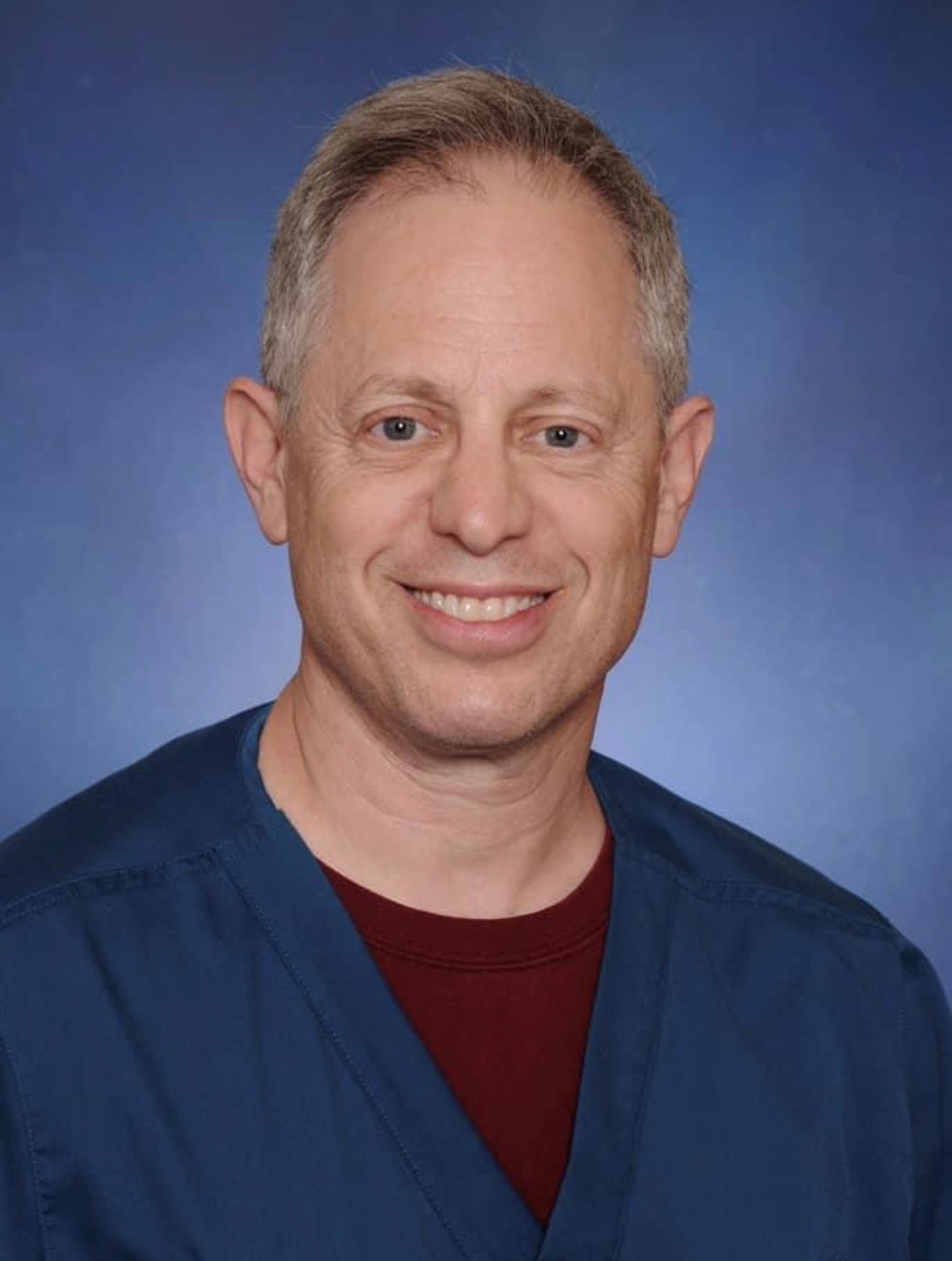 Obituary of Andrew Goldberg