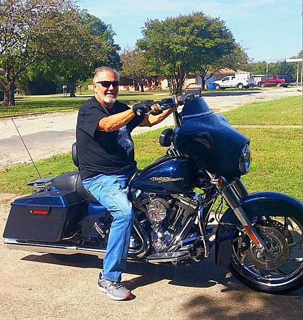 Obituary of Ronald "Bear" Lynn Lane