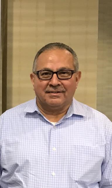 Obituary of Jesus Alberto Banda Jr.