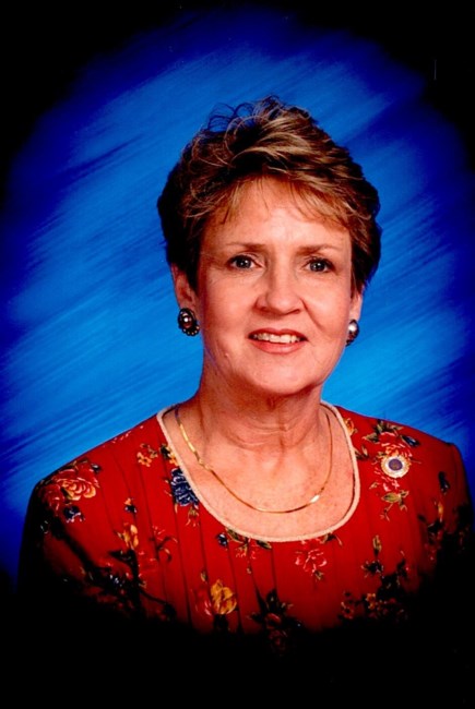 Obituary of Delretha T. Randel