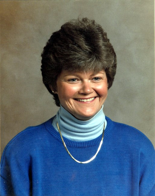 Obituary of Mary Alice Brittingham