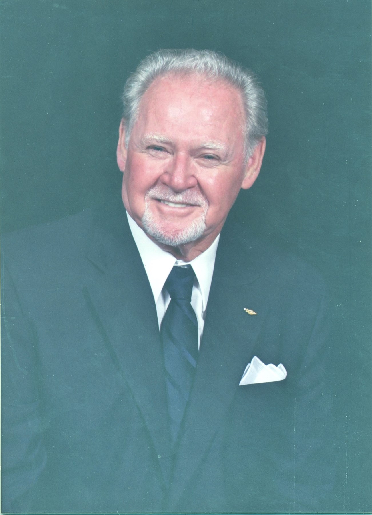 Obituary of Eugene A. Shepard