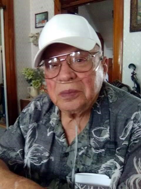 Obituary of George C. Bauer