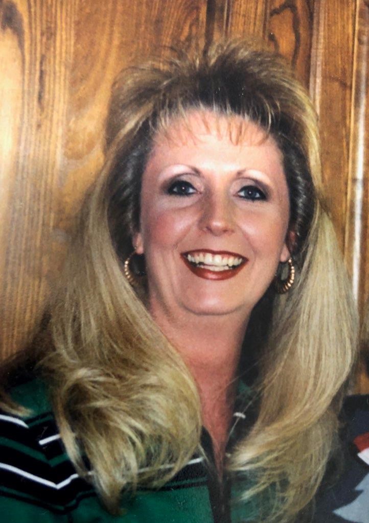 Obituary of Kimberly Tedford
