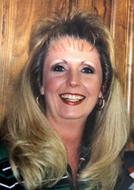 Obituario de Kimberly Tedford