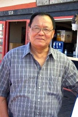 Obituary of Jose Sanchez Bautista Jr