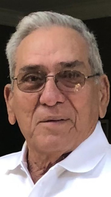 Obituary of Miguel Bayardo Velazquez