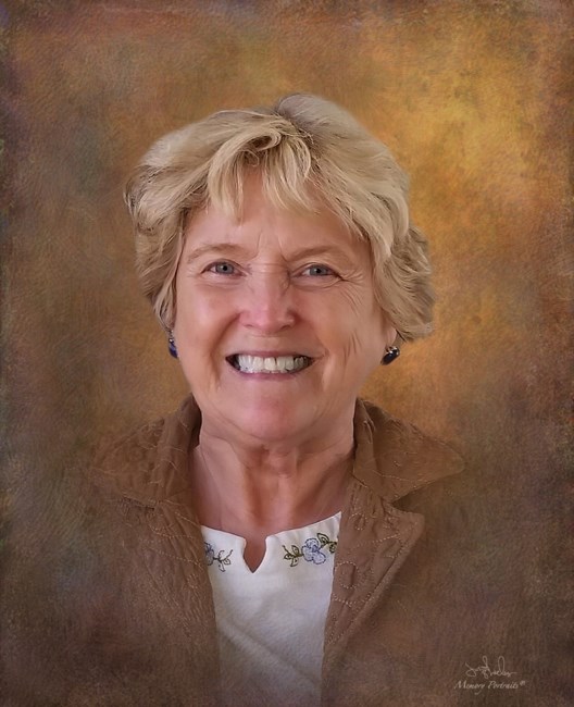 Obituary of Bytha Odom Clark