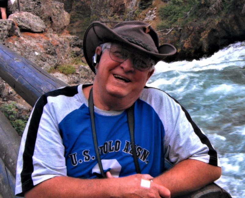 Obituary of Harold C Hitt