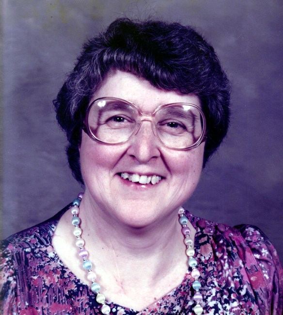 Obituary of Verla Ilene Smiley
