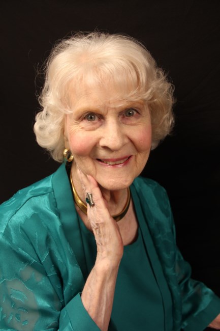 Obituary of Carolyn Reeves Metcalf