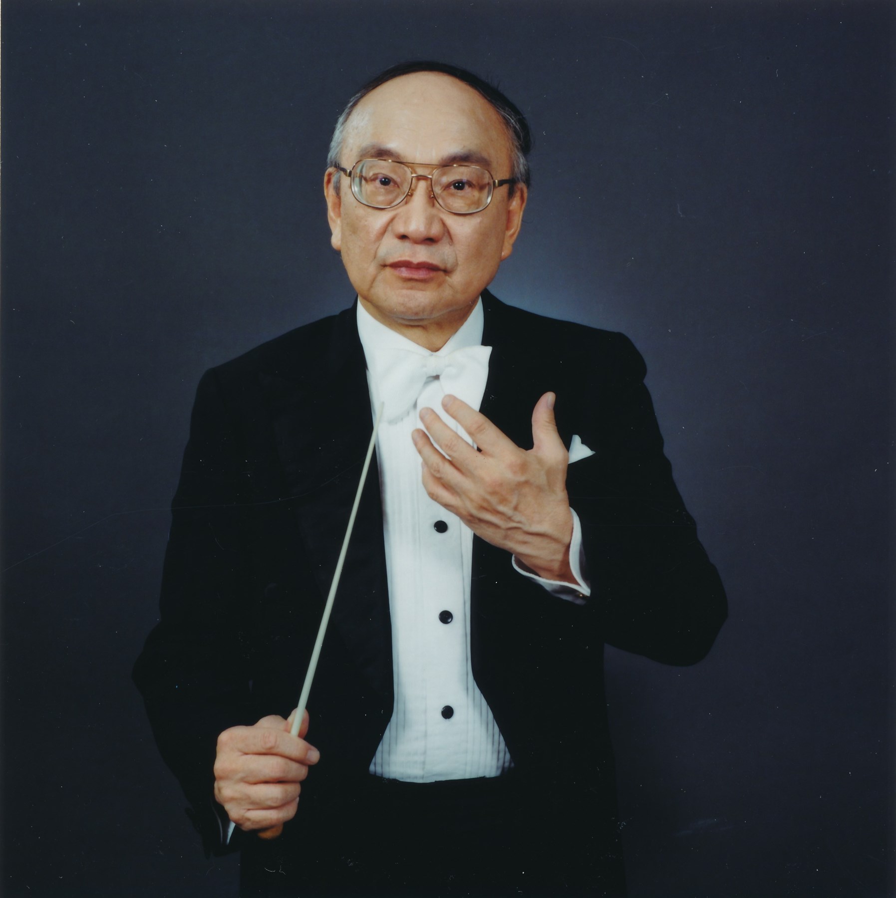 Obituary of Mr. Thomas Yau Sam Wang