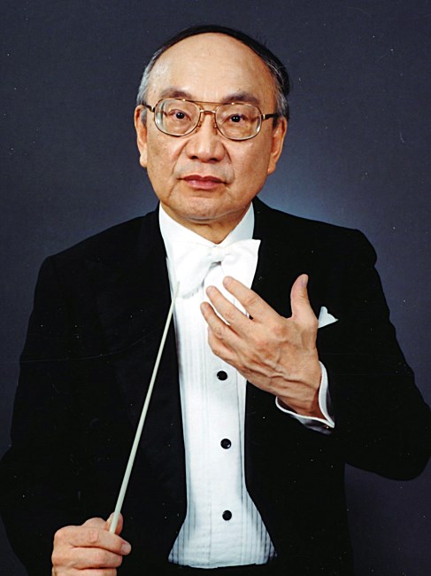 Obituary of Mr. Thomas Yau Sam Wang