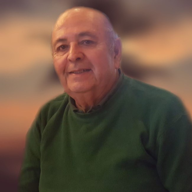 Obituary of Jose Tomas Centeno Jimenez