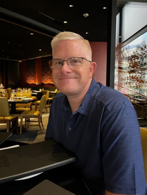 Obituary of David Alan Safe