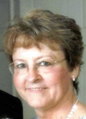 Obituary of Janice A. Capes