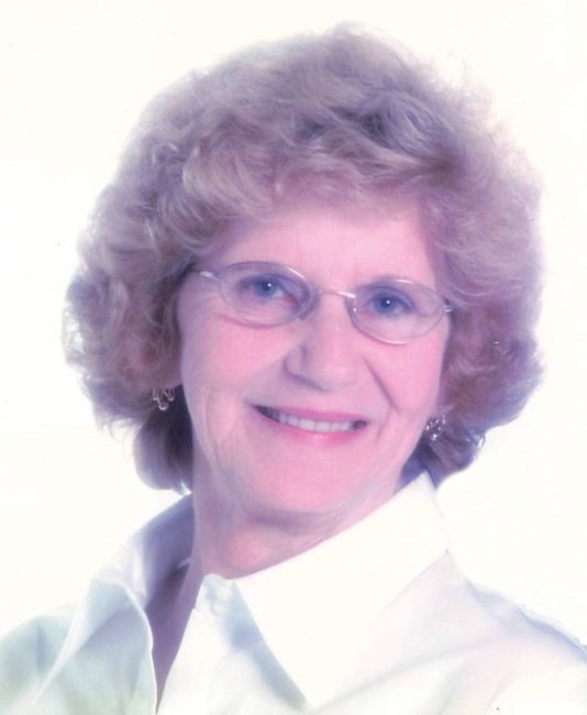 Obituary of Patricia L. Russell