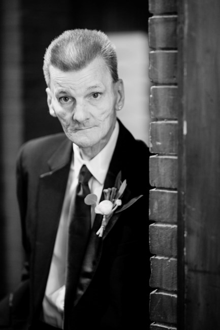 Obituary of David Scott Wilcox