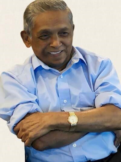 Obituary of Benjamin Punancy