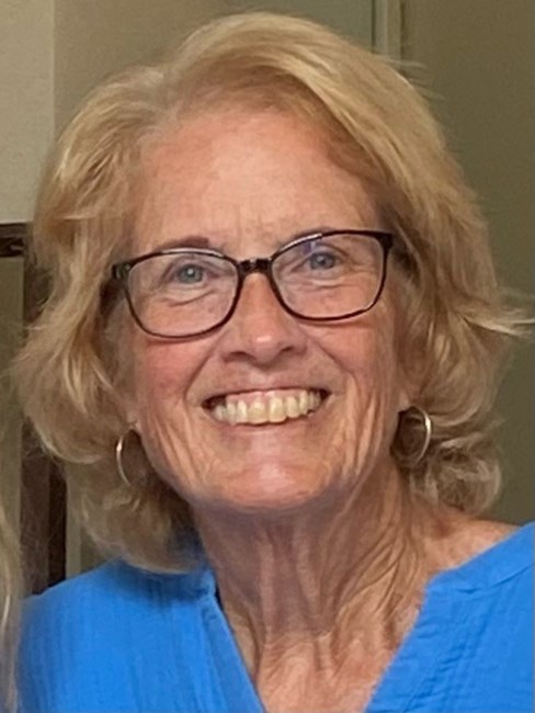 Obituary of Lynn MacDonald