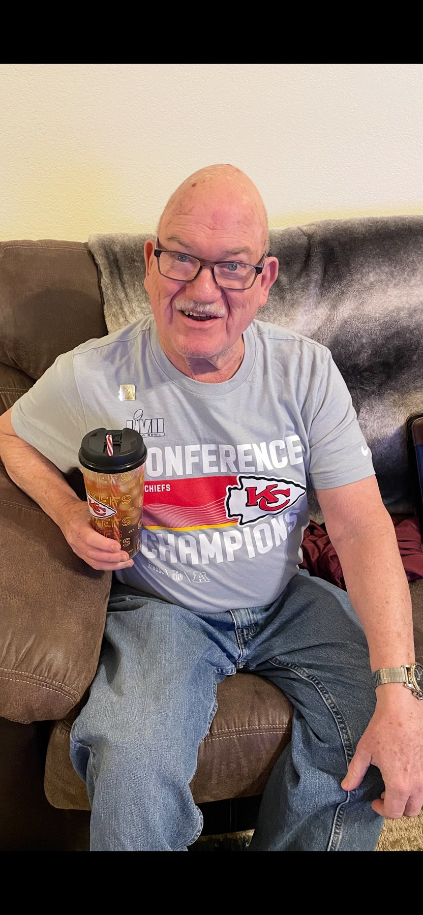 Obituary of Clarence Carl Walton, Jr.