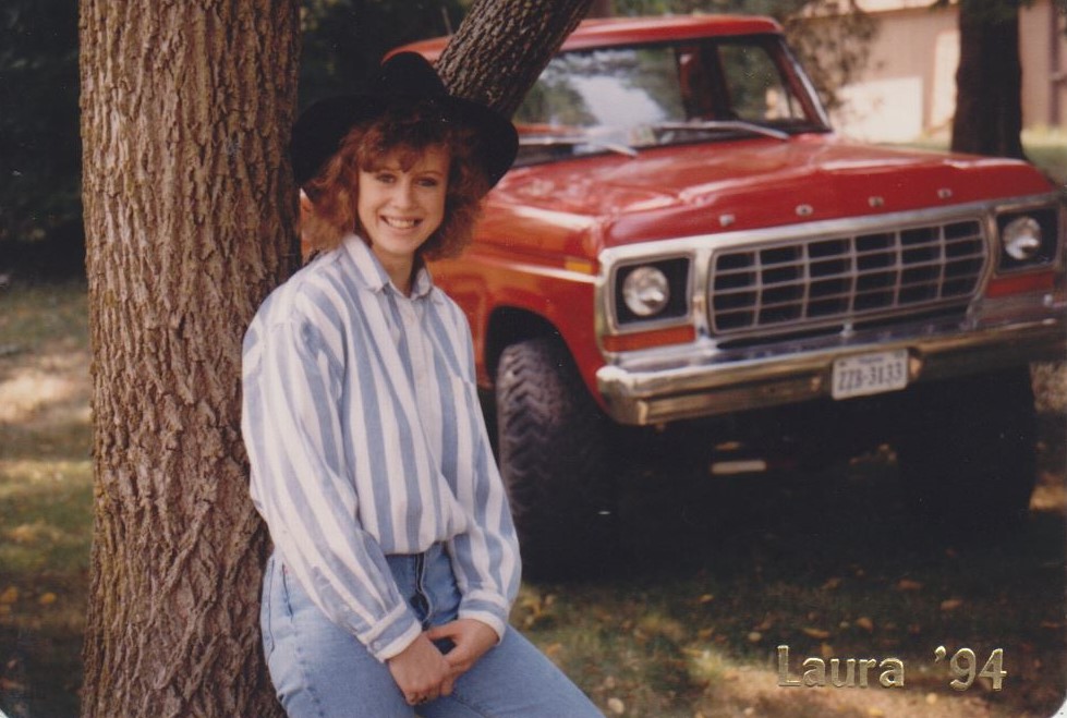 Obituary of Laura Diane Talarico