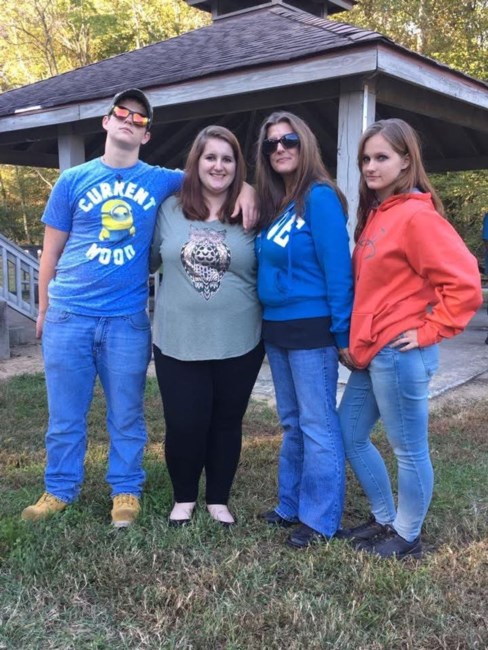 Obituary of Wendy Michelle Hale