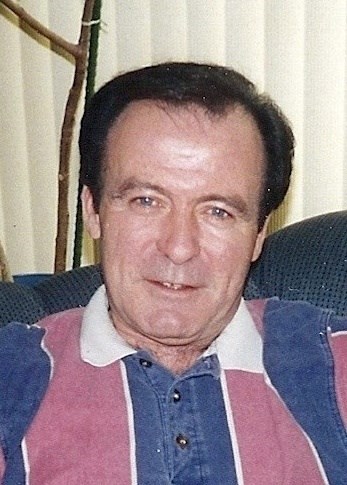 Obituary of Charles D. Gibney