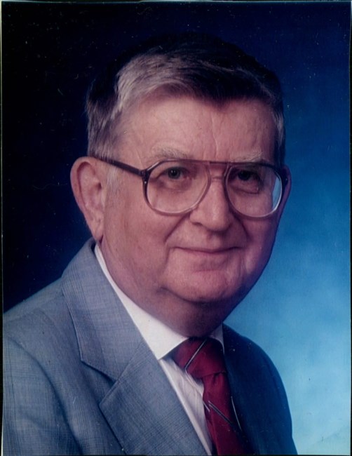 Obituary of John Redmond O'Keefe