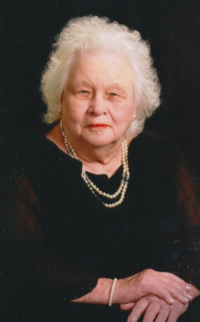 Obituary of Carol Sharp