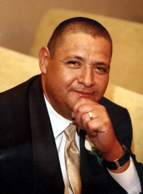 Obituary of Ernest Jack Aguirre