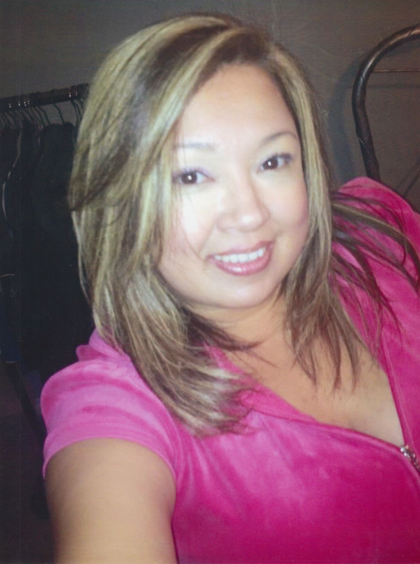 Obituary of Yvonne Geraldine Avalos