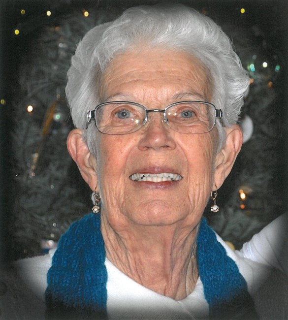 Obituary of Alelita Carol Byrnes
