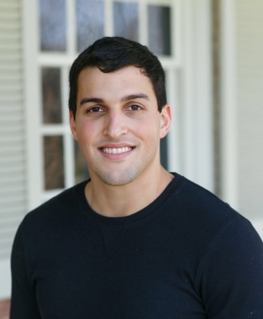 Obituary of Michael Andrew Nugent