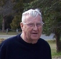 Obituary of Thomas E. Knudsen