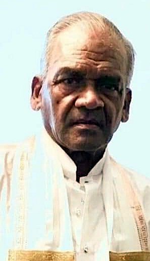 Obituary of Chunilall Katwaru
