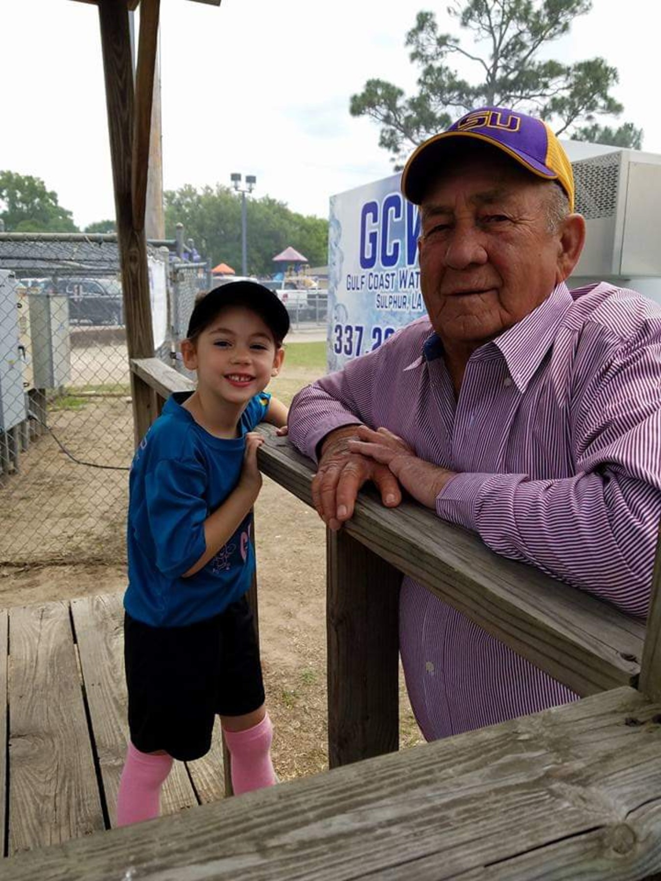 Ernie Boudreaux Obituary Lake Charles, LA