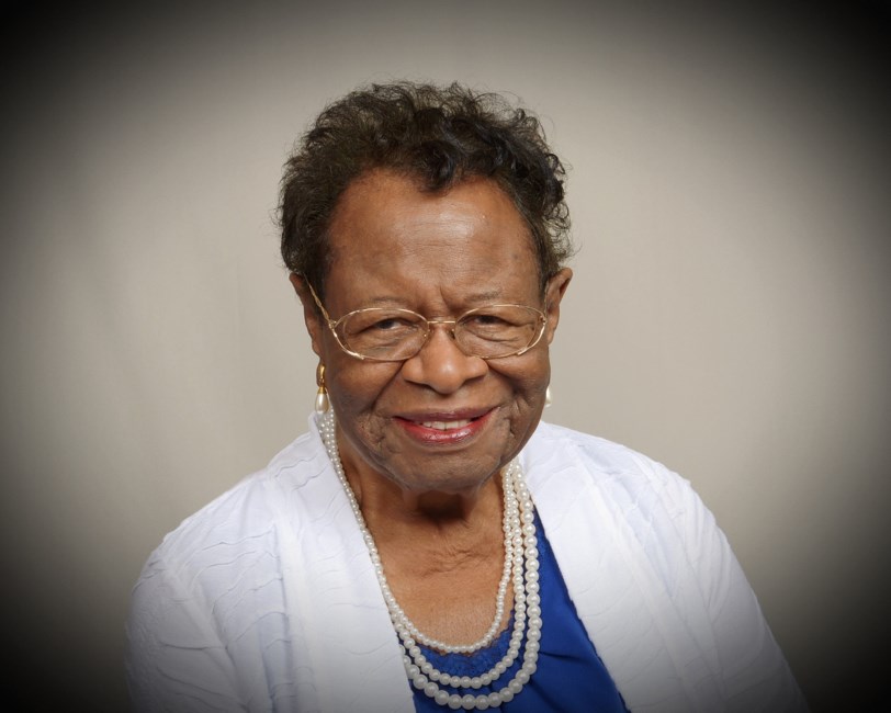 Obituary of Viola Cummings