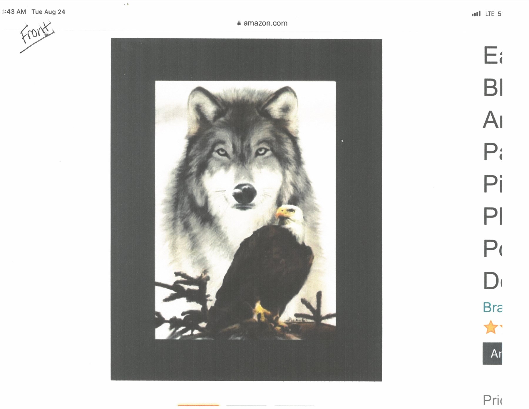 Obituary of Larry James Gilio