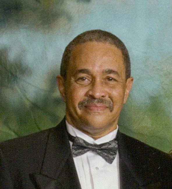Avis de décès de Lonnie Ulysses Haynes Jr.